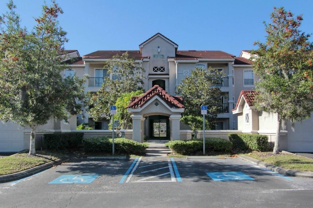 18106 Peregrines Perch Pl. #5105, Lutz, FL 33558