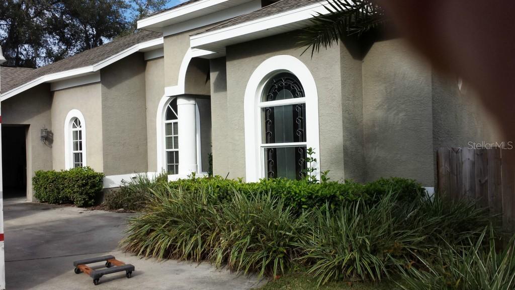 11202 Leprechaun Dr., Riverview, FL 33569