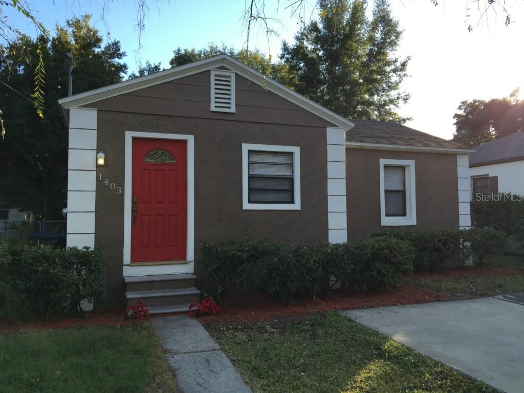 1403 E Henry Ave., Tampa, FL 33604