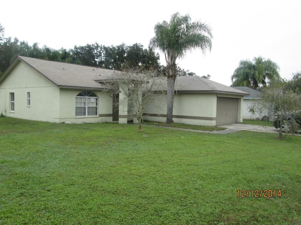 5101 Eagle Blvd., Land O Lakes, FL 34639
