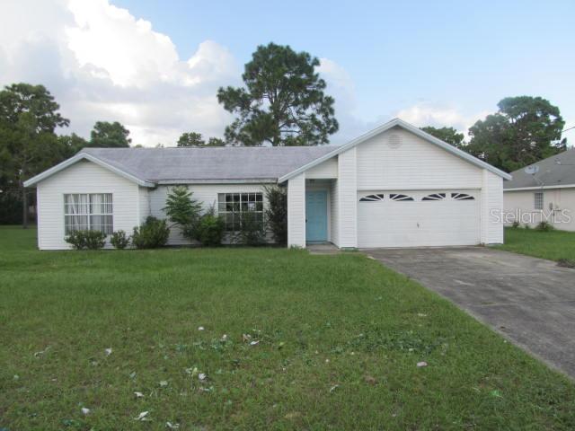 14163 Dolphin St., Spring Hill, FL 34609