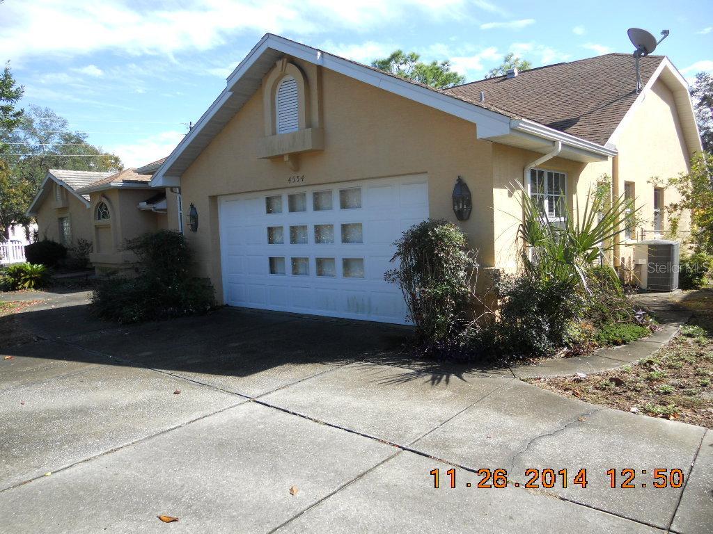 4554 Mariner Blvd., Spring Hill, FL 34609