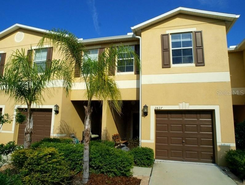2827 Santego Bay Ct., Brandon, FL 33511