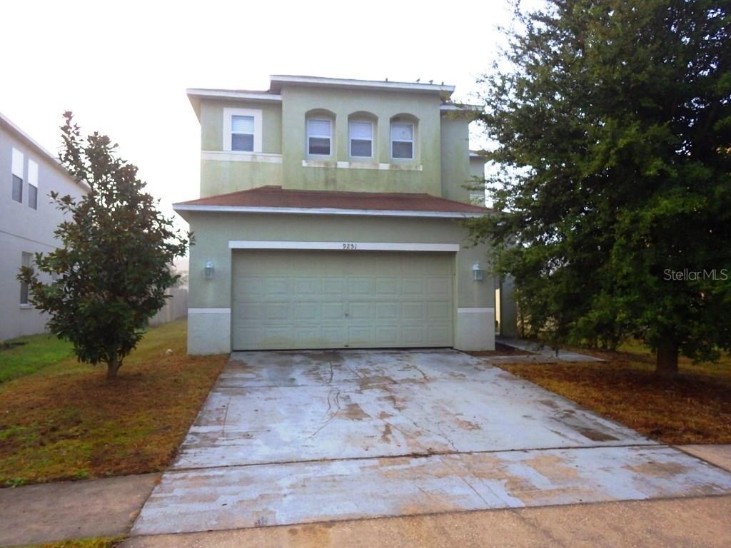 9251 Wellstone Dr., Land O Lakes, FL 34638