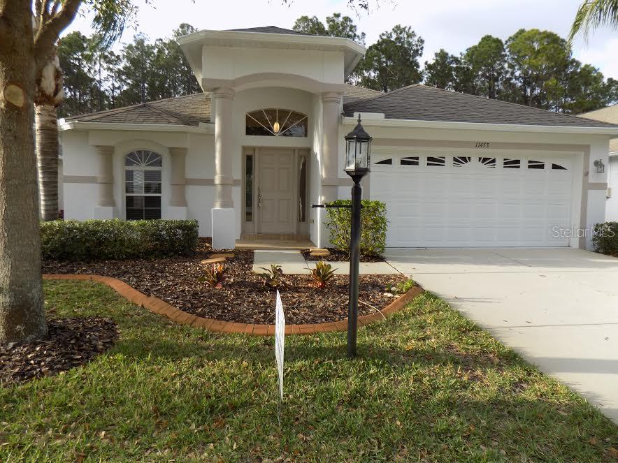 11453 Heritage Point Dr., Hudson, FL 34667