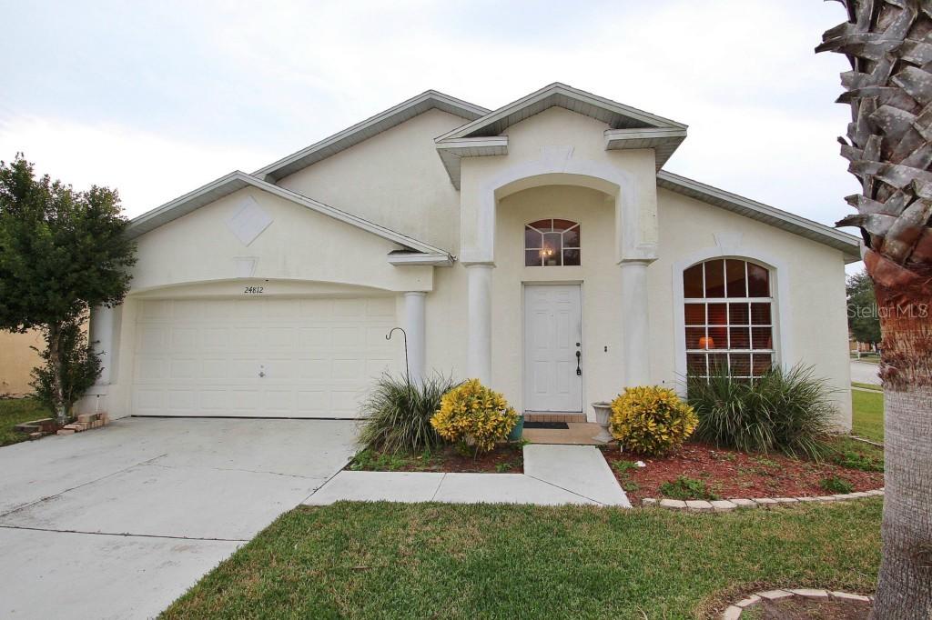 24812 Wild Frontier Dr., Land O Lakes, FL 34639