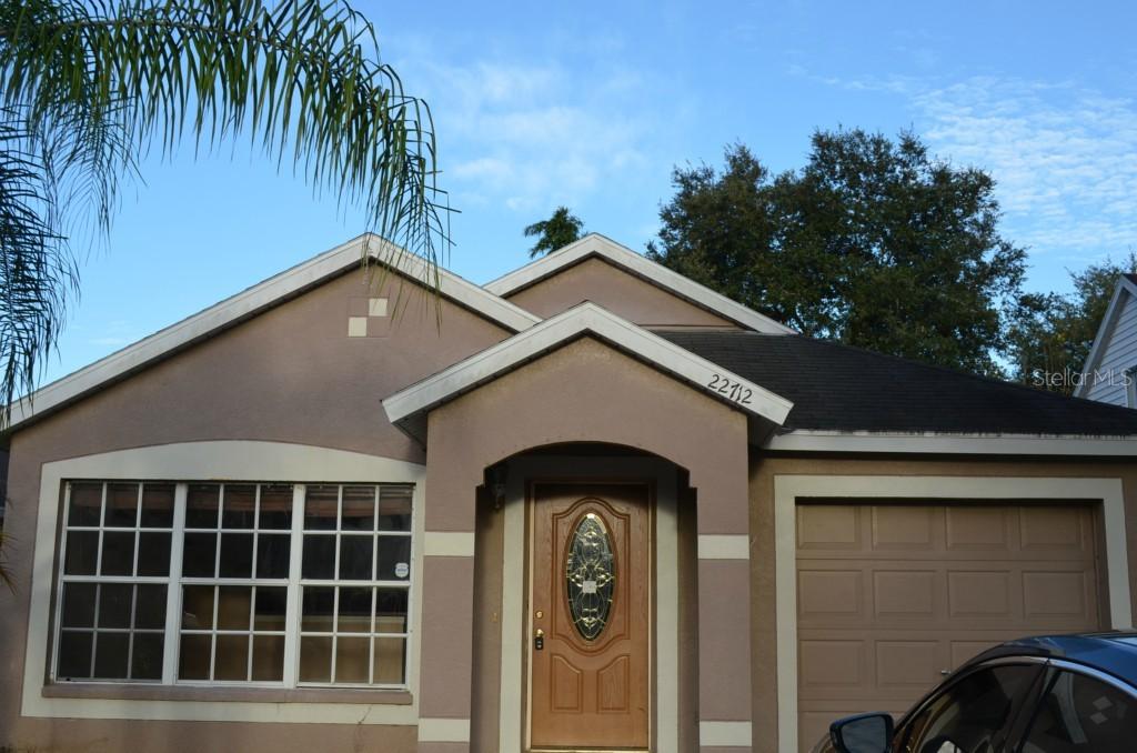 22712 Saint Thomas Cir., Lutz, FL 33549