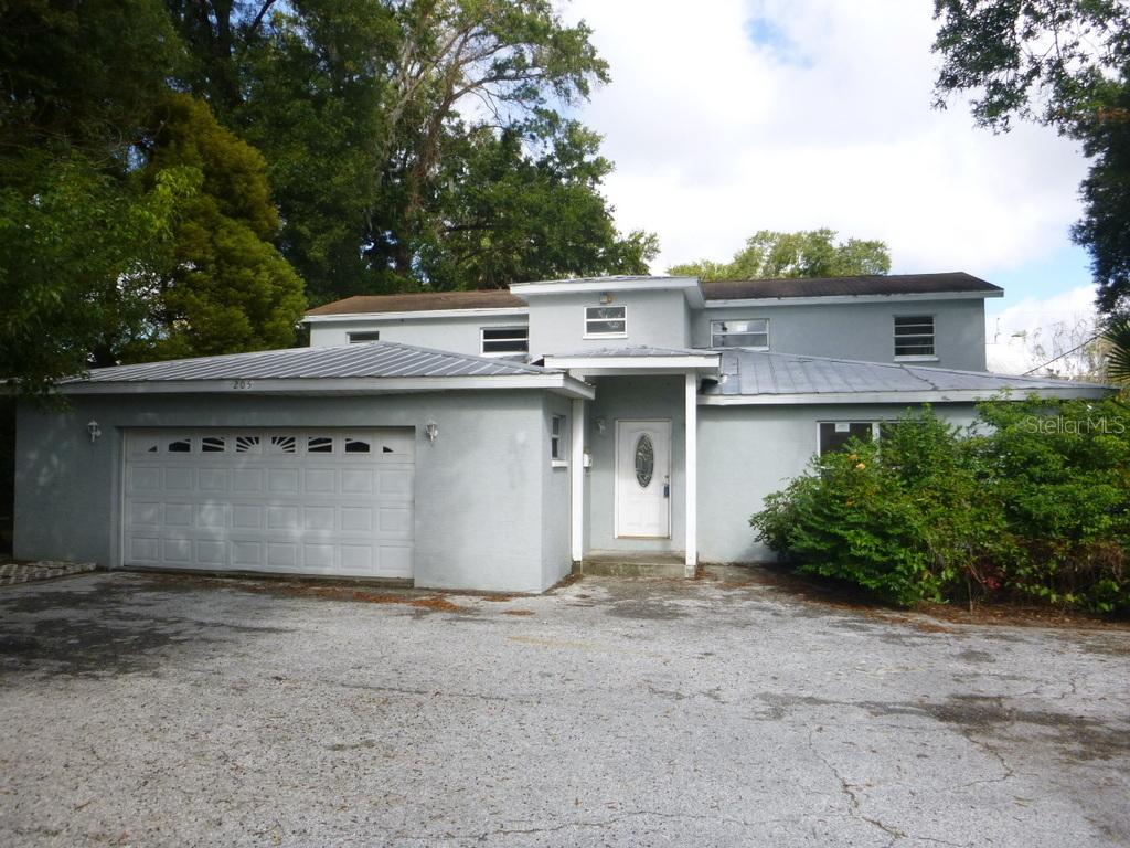 205 W Amelia Ave., Tampa, FL 33602