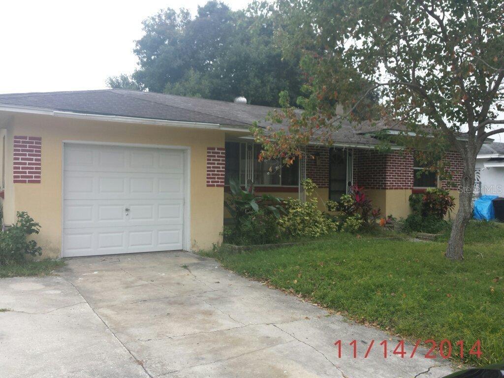 1620 25th Ave., St Petersburg, FL 33712
