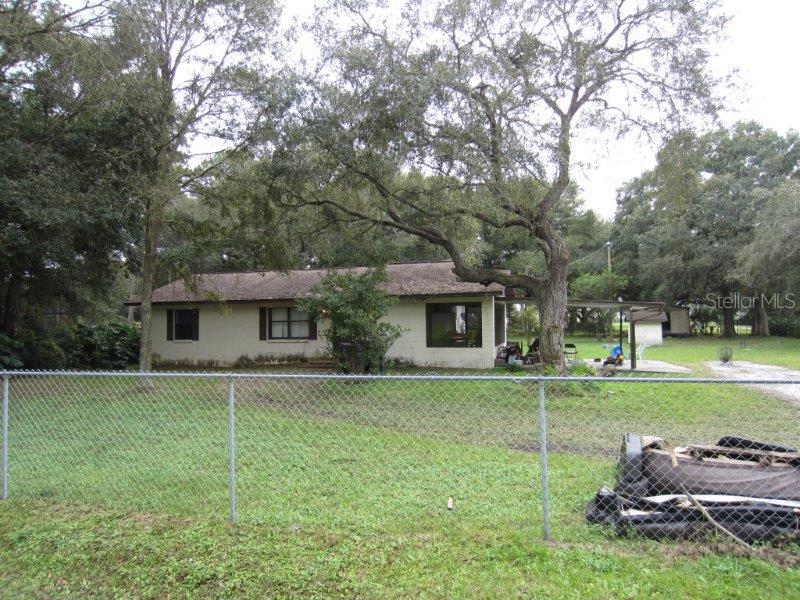 80 Lemon St., Mulberry, FL 33860