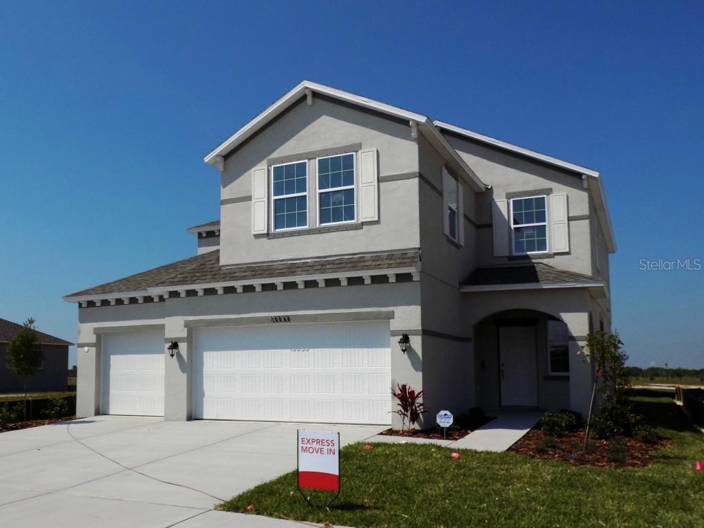 13333 Palmera Vista Dr. #0430, Riverview, FL 33579