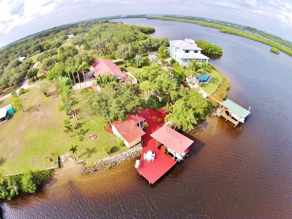 1204 Frisbie Rd., Ruskin, FL 33570