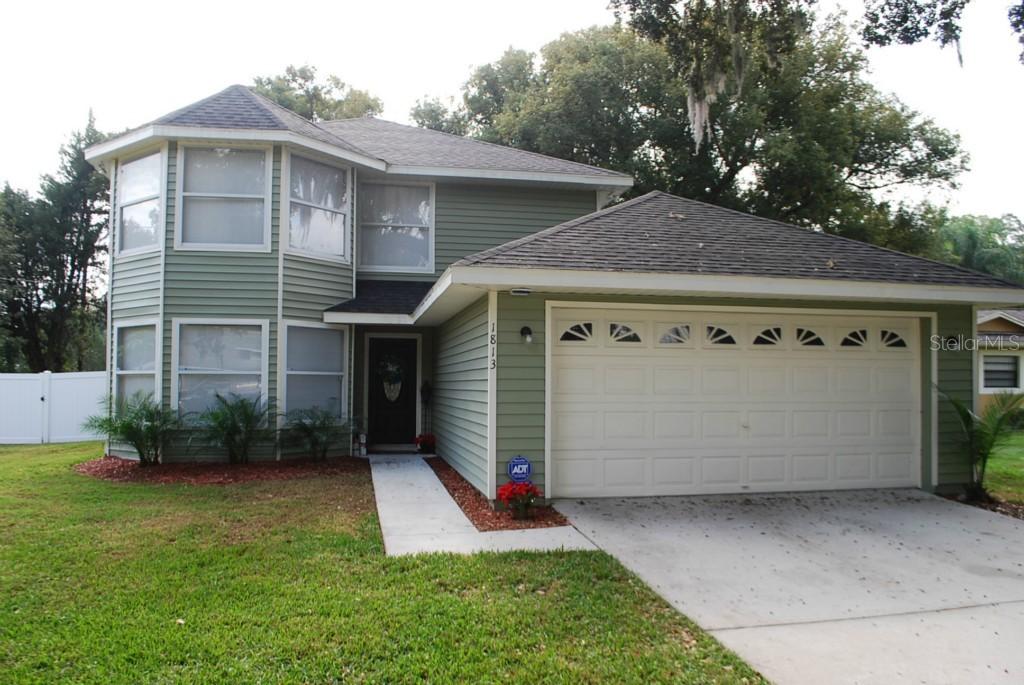 1813 Pine St., Valrico, FL 33594