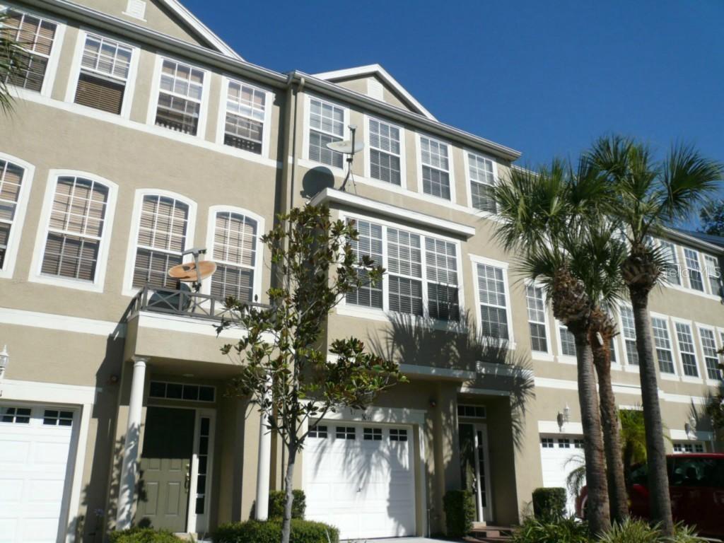 3019 Bayshore Pointe Dr., Tampa, FL 33611