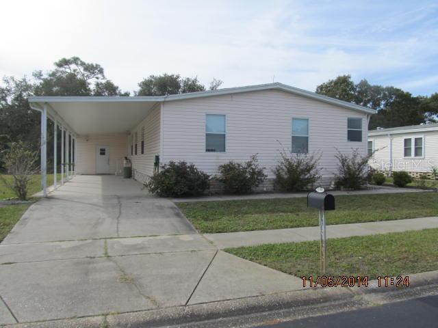 10308 De Koster Ave., Hudson, FL 34667