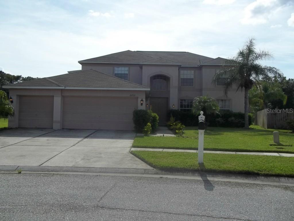 26932 Sea Breeze Way, Wesley Chapel, FL 33544