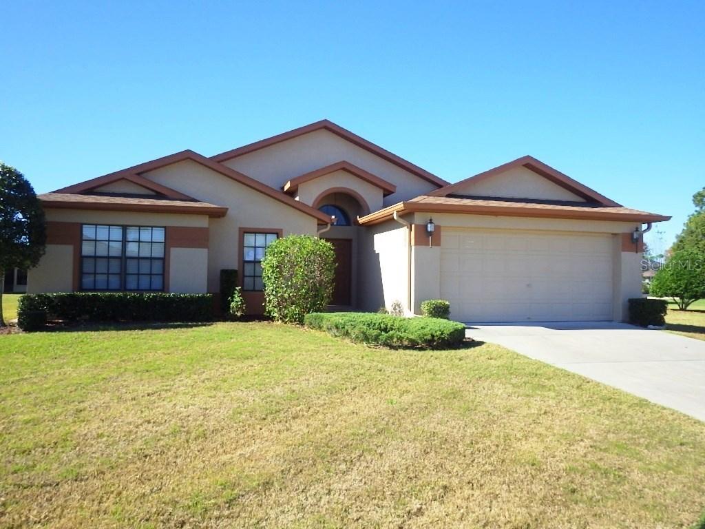 13741 Waggle Ct., Hudson, FL 34669