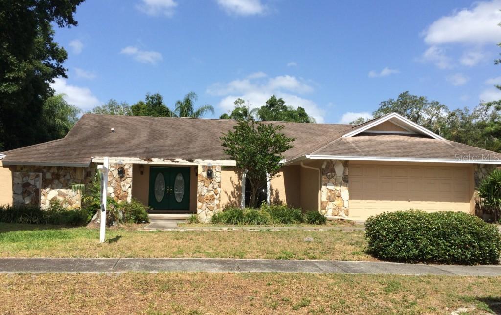 2807 Pointer Pl., Seffner, FL 33584