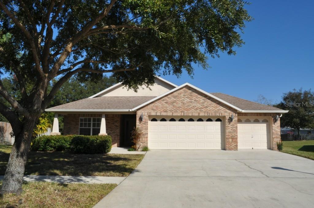 6632 Thackston Dr., Riverview, FL 33578