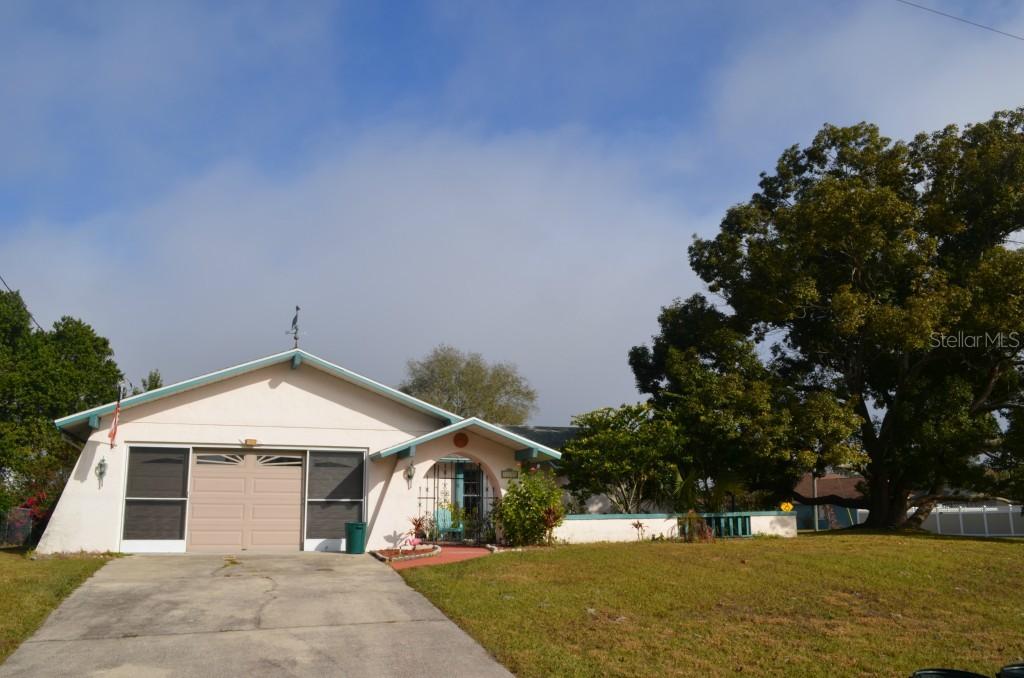 11155 Monarch St., Spring Hill, FL 34609