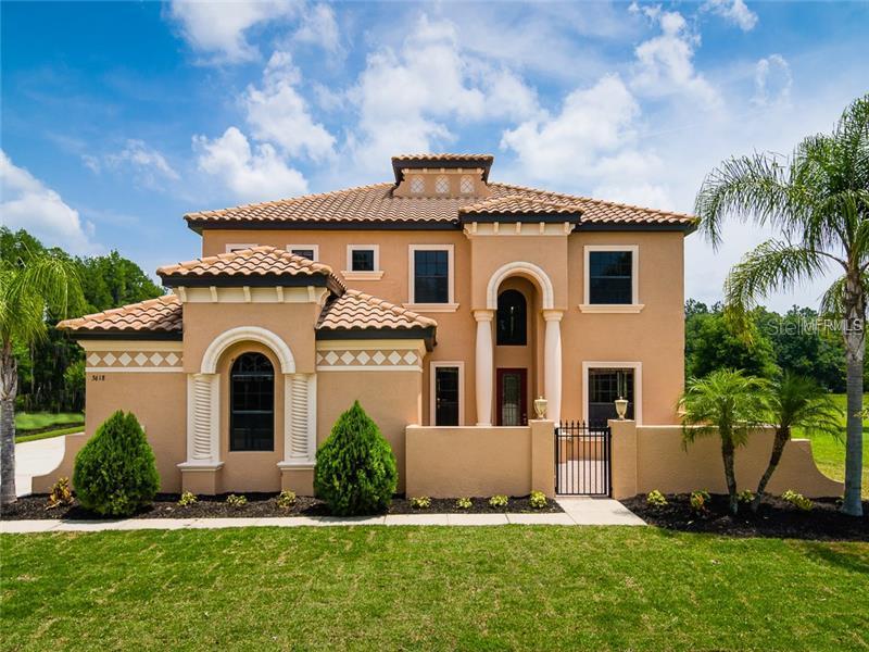 3618 Ballastone Dr., Land O Lakes, FL 34638