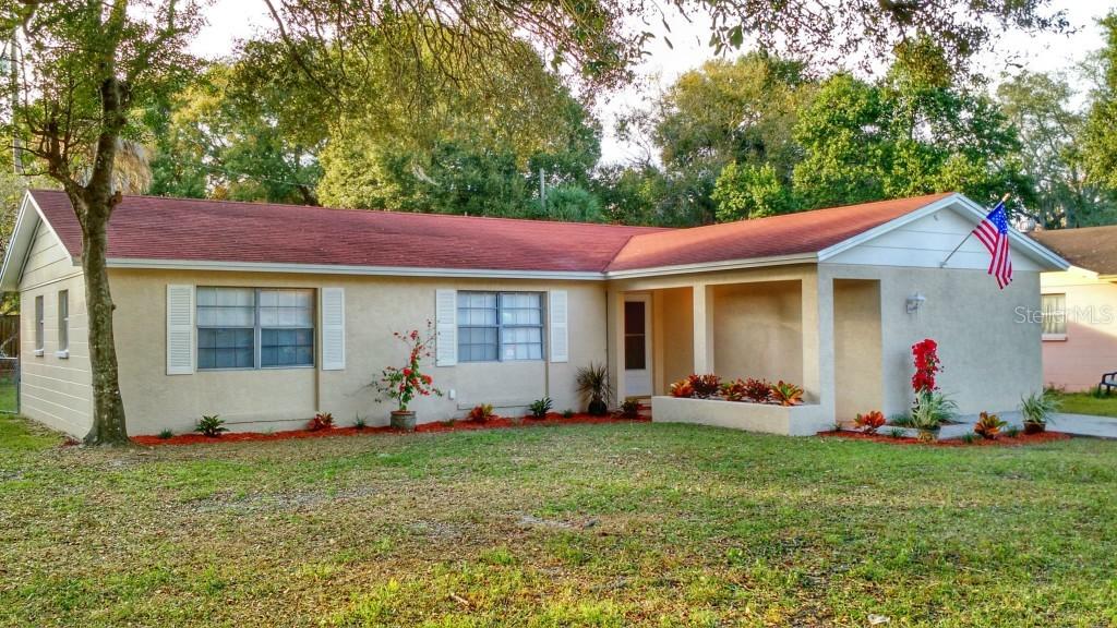 1702 Village Ct., Brandon, FL 33511