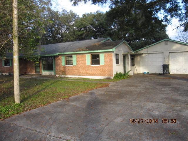 5809 Maple Ln., Tampa, FL 33610