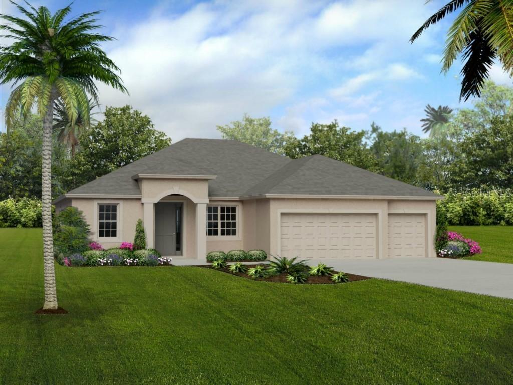 724 Challice Dr., Spring Hill, FL 34609