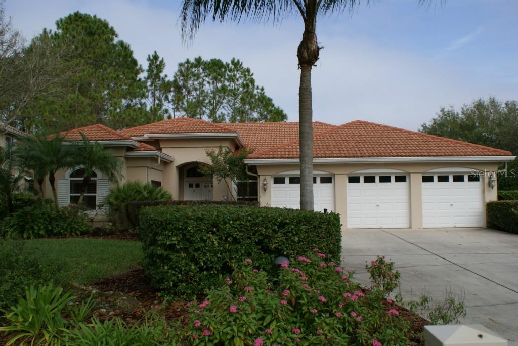 8706 Cypress Mill Ct., Tampa, FL 33647