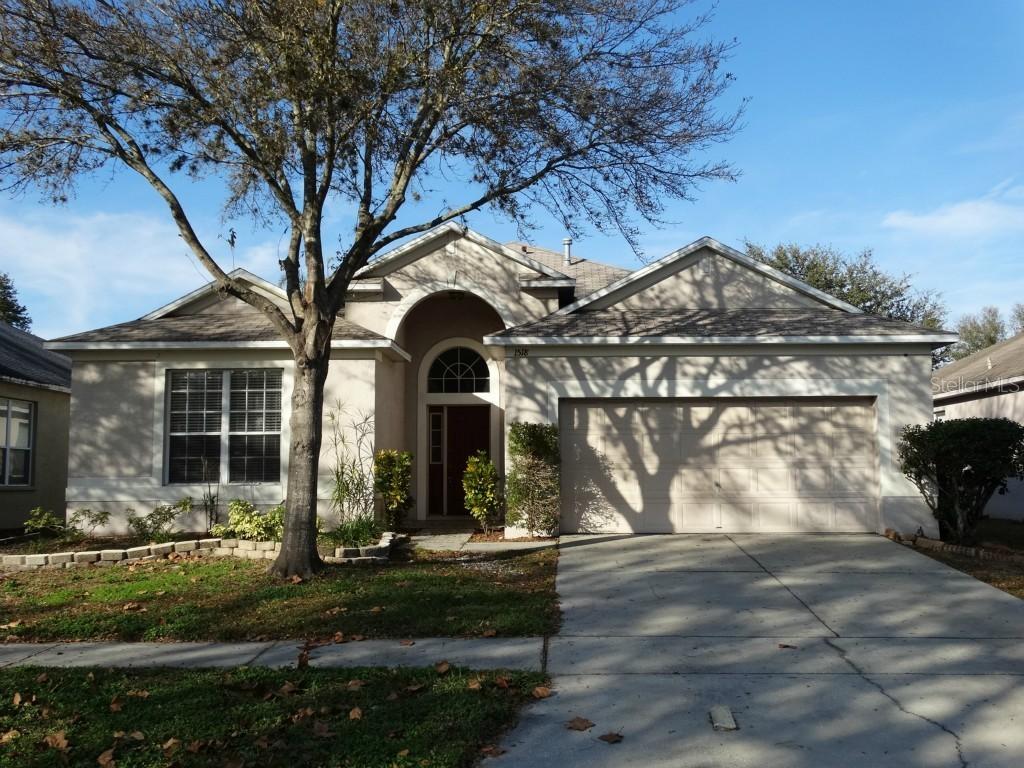 1518 Wakefield Dr., Brandon, FL 33511