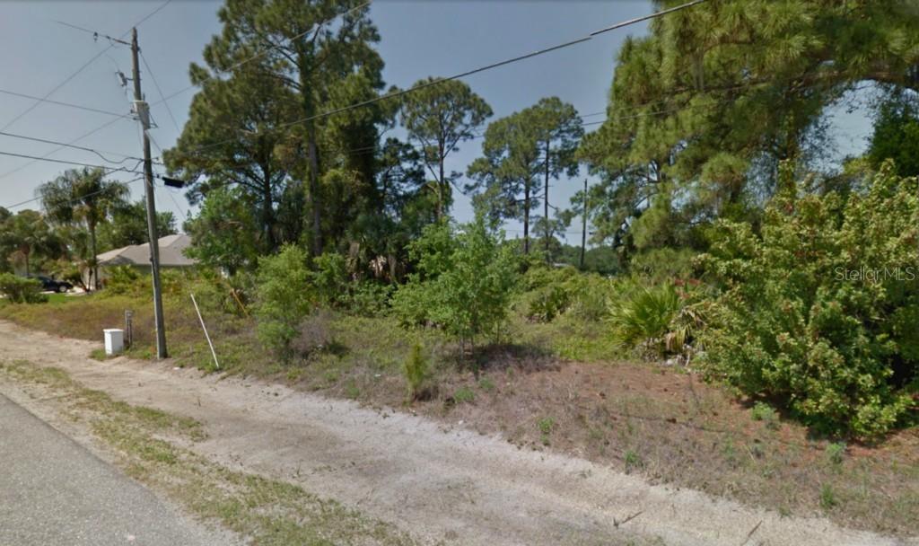 Weatherton St., North Port, FL 34288