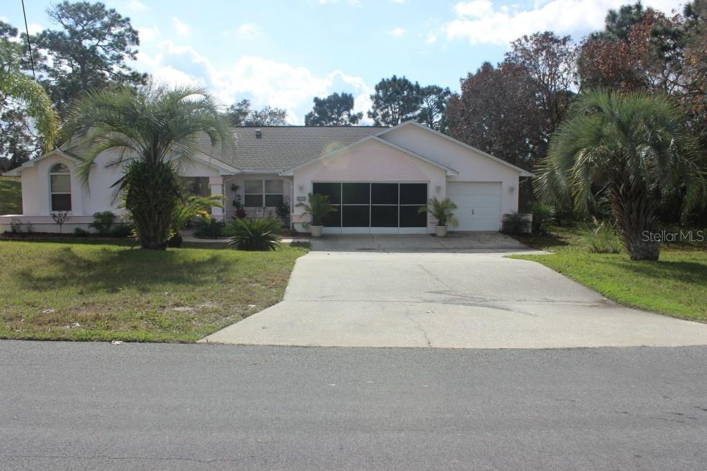 13226 Lauren Dr., Spring Hill, FL 34609