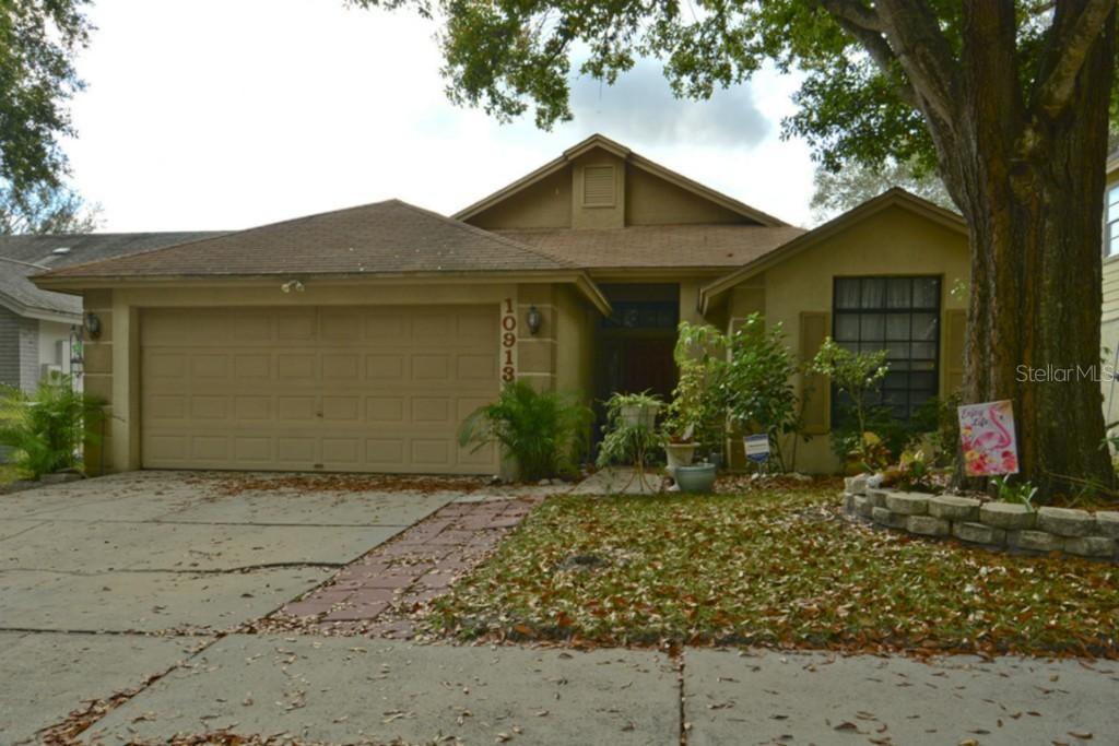 10913 Carnelian Ln., Riverview, FL 33578