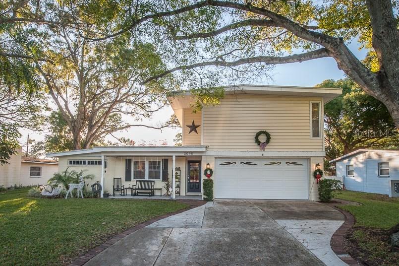 2066 Valencia Way, Clearwater, FL 33764