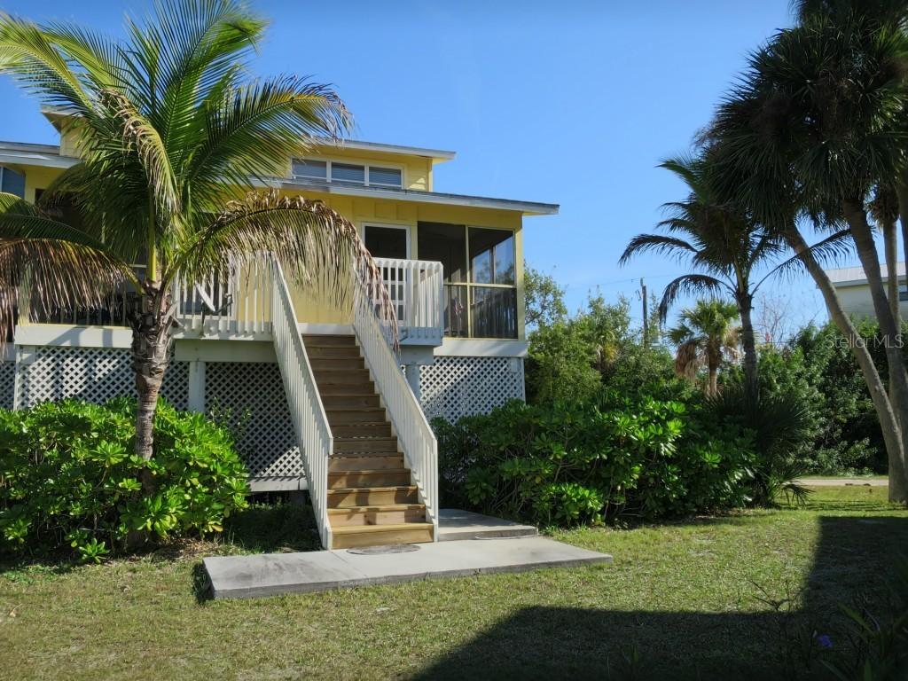 9400 Little Gasparilla Island #H-1, Little Gasparilla Island, FL 33946