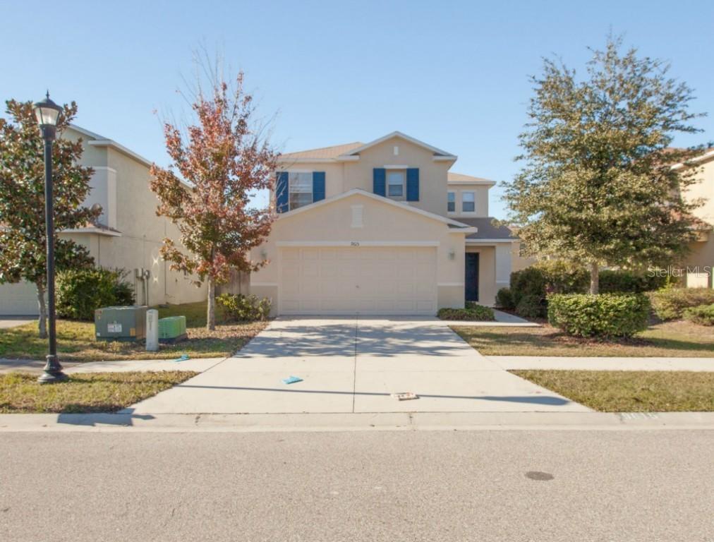 9615 Maxson Dr., Land O Lakes, FL 34638