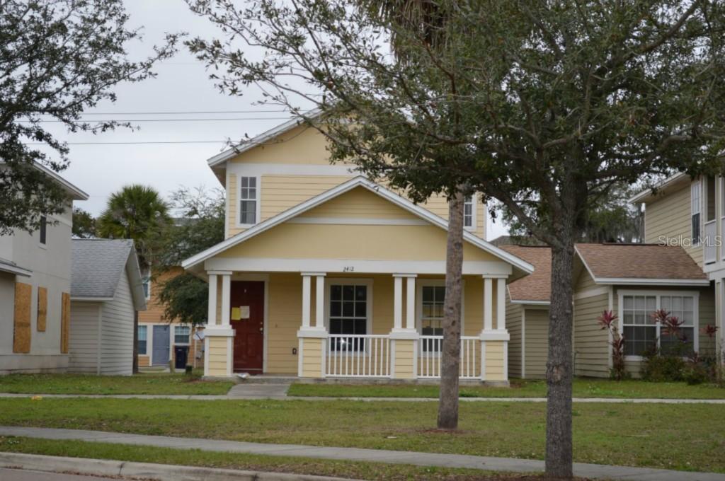 2412 E 31st Ave., Tampa, FL 33610