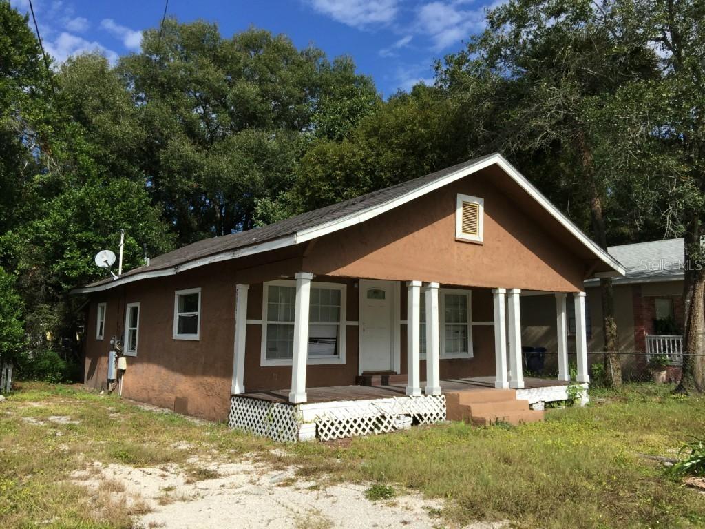 1510 Mobile Ave., Tampa, FL 33610