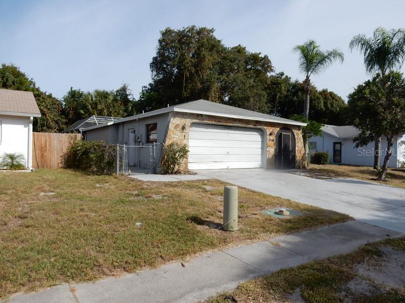7613 Bramblewood Dr., Port Richey, FL 34668