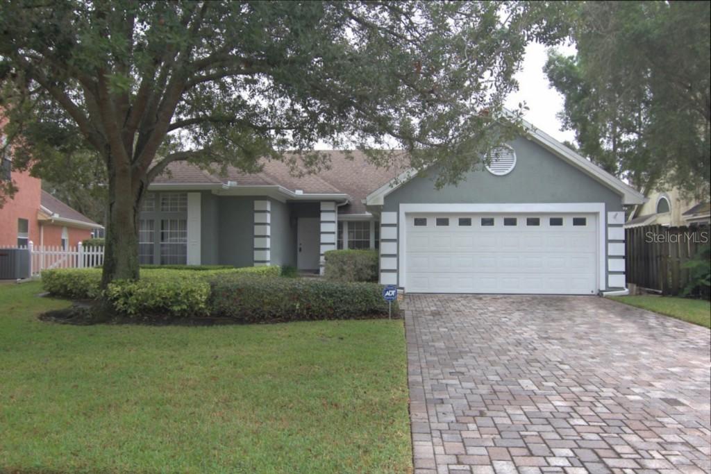 14521 Thornfield Ct., Tampa, FL 33624