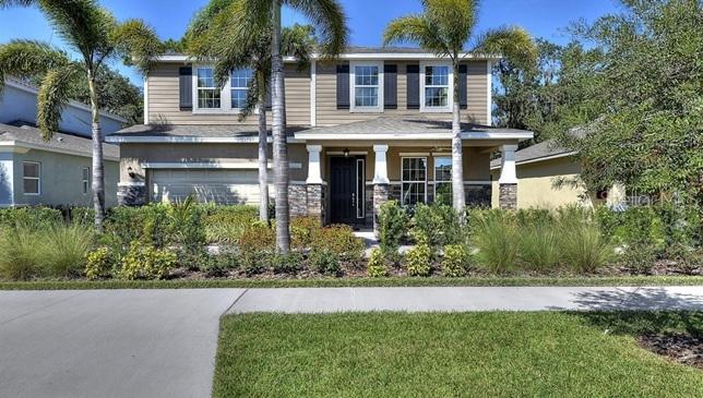 12018 Legacy Bright St., Riverview, FL 33578