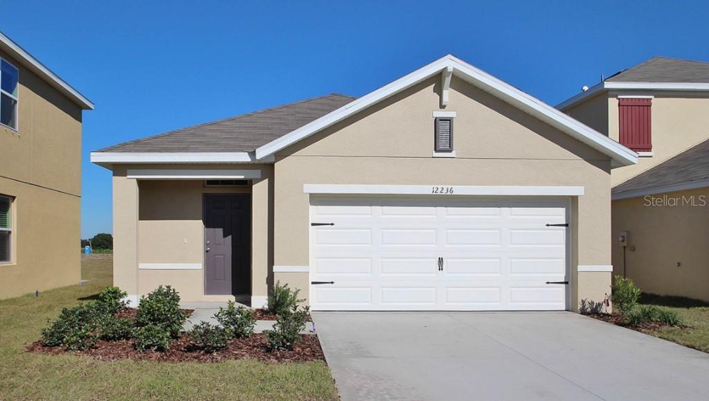 12214 Fawn Brindle St., Riverview, FL 33578