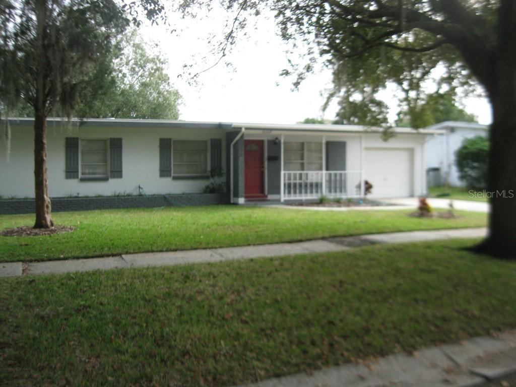 10607 Coquita Ln., Tampa, FL 33618