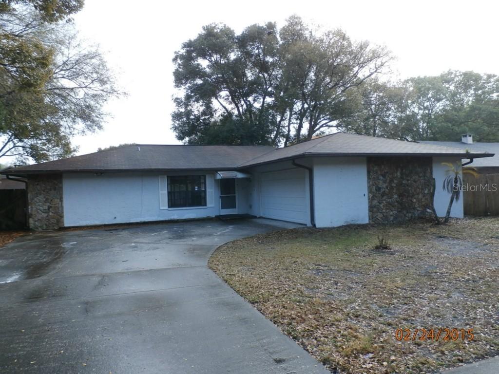 17621 Meadowbridge Dr., Lutz, FL 33549