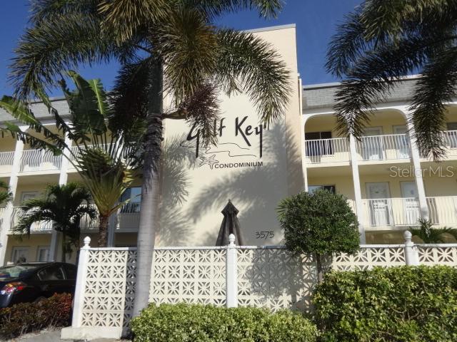 3575 Gulf Blvd. #309, St Pete Beach, FL 33706