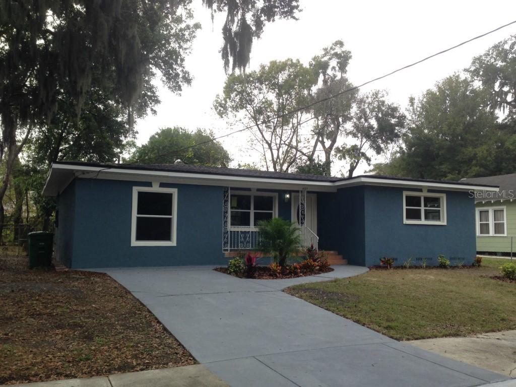 407 E Hugh St., Tampa, FL 33603