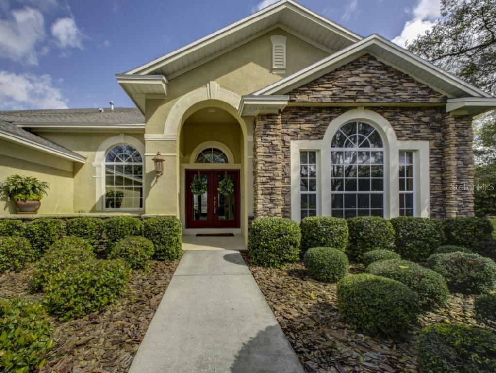 19733 Prince Benjamin Dr., Lutz, FL 33549