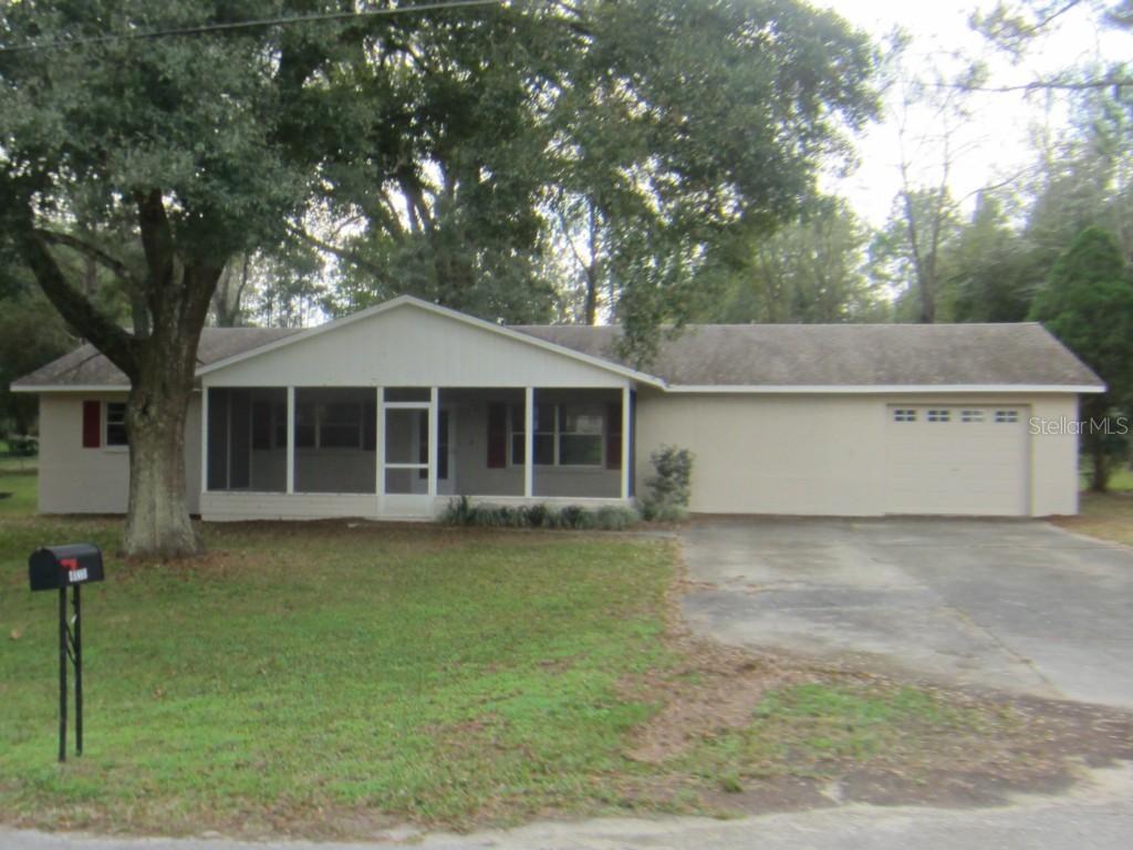 40230 Sunburst Dr., Dade City, FL 33525