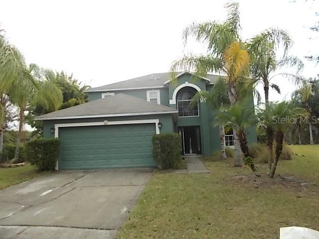 31715 Shin Ct., Zephyrhills, FL 33545