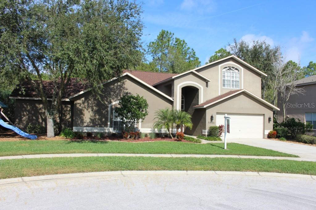 5801 Windermere Dr., Palm Harbor, FL 34685